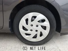 トヨタ アクア