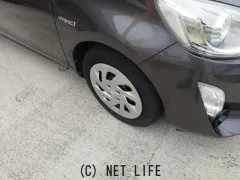 トヨタ アクア