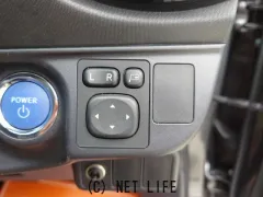 トヨタ アクア