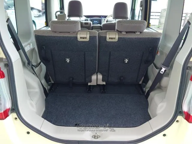まずは気軽にお問合せ・お見積りお待ちしております。じっくり現車確認して頂けるよう、ご準備を致します! ダイハツ タント