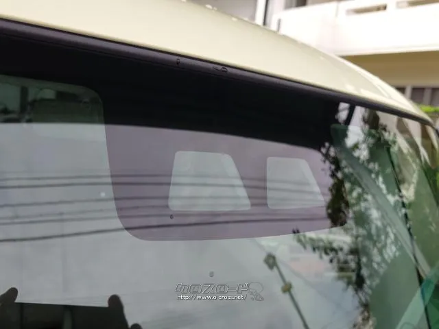 お車の知識がなくても大丈夫です!皆様のご来店をスタッフ一同、心よりお待ちしております。 ダイハツ タント