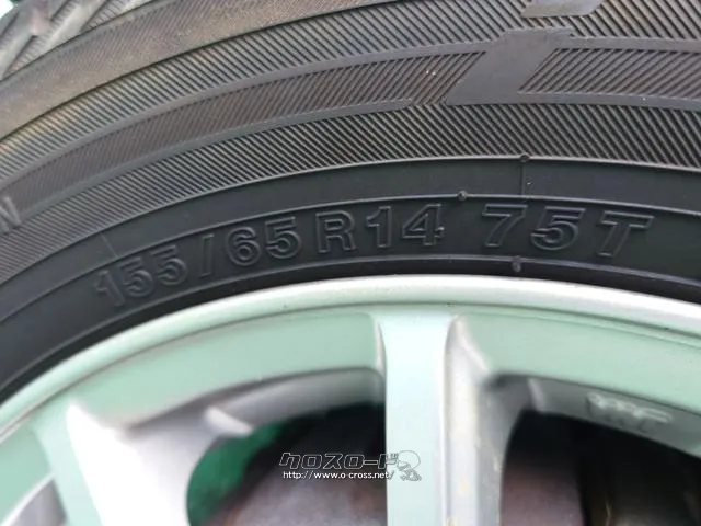 是非一度、実車を御覧ください。 ダイハツ タント