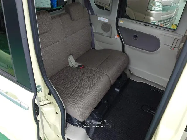 まずは気軽にお問合せ・お見積りお待ちしております。じっくり現車確認して頂けるよう、ご準備を致します! ダイハツ タント