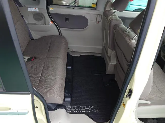 是非一度、実車を御覧ください。 ダイハツ タント