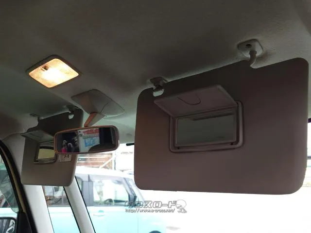この度は当店のお車をご覧になっていただき、誠にありがとうございます。じっくり現車確認して頂けるよう、ご準備を致します! ダイハツ タント