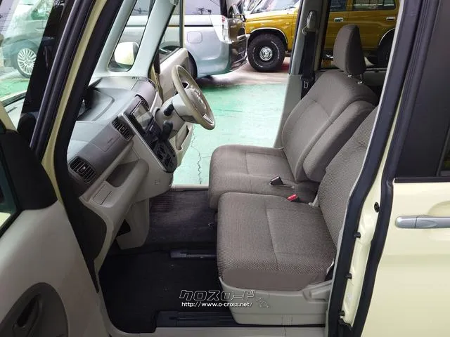 すぐにご来店頂けない場合や遠方にお住まいの方、車両状態の詳細が知りたい方はお気軽にご連絡下さい♪ ダイハツ タント