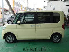 ダイハツ タント