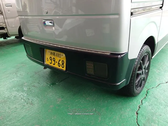 在庫確認などに関しては、お気軽にお問い合わせください。 スズキ エブリイ