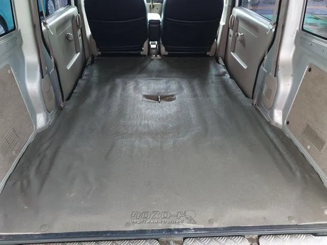 この度は当店のお車をご覧になっていただき、誠にありがとうございます。じっくり現車確認して頂けるよう、ご準備を致します! スズキ エブリイ