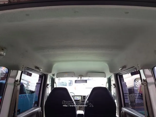 すぐにご来店頂けない場合や遠方にお住まいの方、車両状態の詳細が知りたい方はお気軽にご連絡下さい♪ スズキ エブリイ