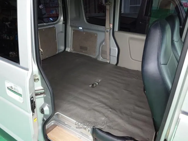 この度は当店のお車をご覧になっていただき、誠にありがとうございます。ぜひじっくりとご検討下さい。気軽にお問合せ・お見積りお待ちしております。 スズキ エブリイ