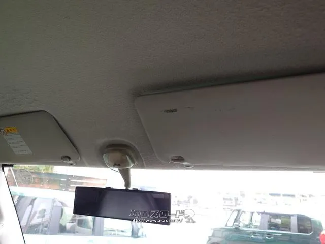お車の知識がなくても大丈夫です!皆様のご来店をスタッフ一同、心よりお待ちしております。 スズキ エブリイ
