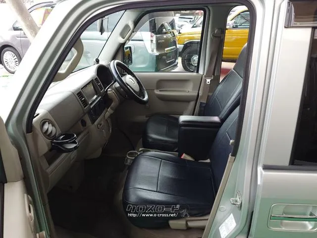 この度は当店のお車をご覧になっていただき、誠にありがとうございます。ぜひじっくりとご検討下さい。気軽にお問合せ・お見積りお待ちしております。 スズキ エブリイ
