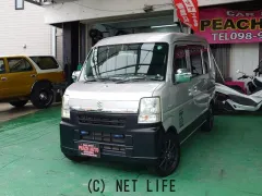 スズキ エブリイ