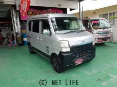 スズキ エブリイ