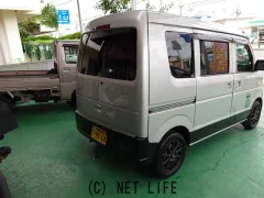 スズキ エブリイ