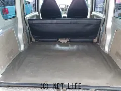 スズキ エブリイ
