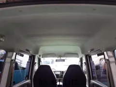 スズキ エブリイ