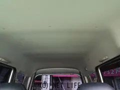 スズキ エブリイ