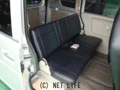スズキ エブリイ