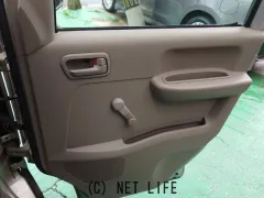 スズキ エブリイ