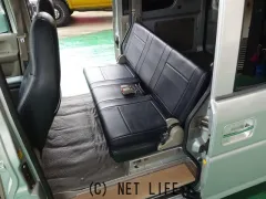 スズキ エブリイ