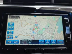 ホンダ グレイス