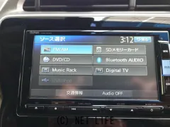 ホンダ グレイス