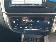 ホンダ グレイス