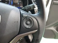 ホンダ グレイス
