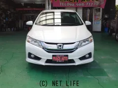 ホンダ グレイス