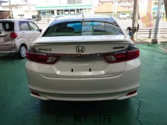 ホンダ グレイス