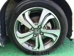 ホンダ グレイス