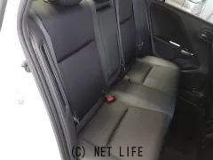 ホンダ グレイス