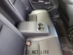 ホンダ グレイス