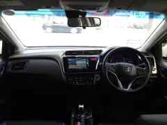 ホンダ グレイス