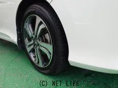 ホンダ グレイス