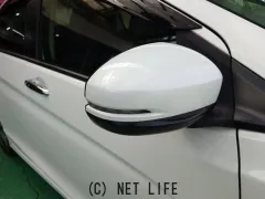 ホンダ グレイス