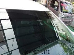 ホンダ グレイス