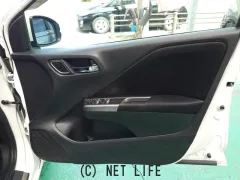ホンダ グレイス