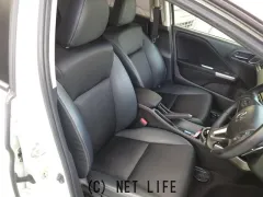 ホンダ グレイス