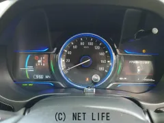 ホンダ グレイス