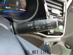 ホンダ グレイス