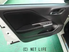 ホンダ グレイス