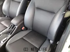 ホンダ グレイス