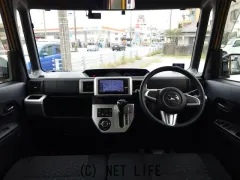 ダイハツ ウェイク