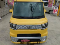 ダイハツ ウェイク