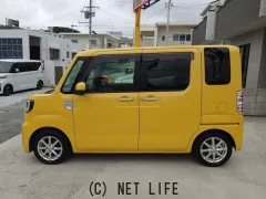 ダイハツ ウェイク