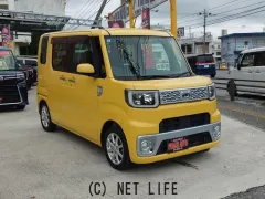 ダイハツ ウェイク