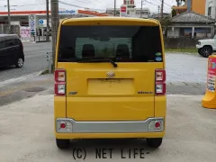 ダイハツ ウェイク